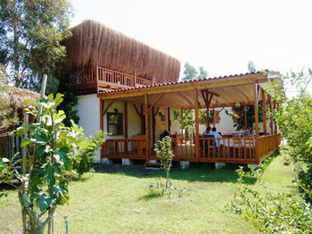 Villa Iz Çıralı Kültér fotó