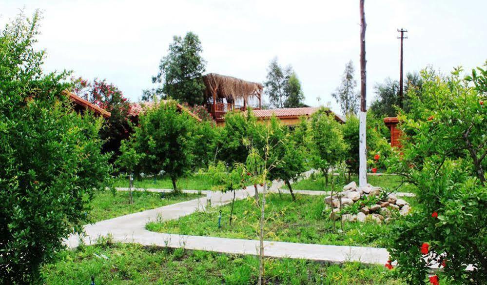 Villa Iz Çıralı Kültér fotó